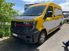 Renault Master Kaw. 3.5 t L2H2 (5824 km)