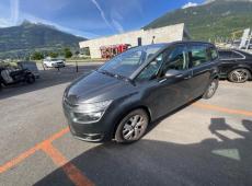 Citroen C4 Grand Picasso (187820 km)