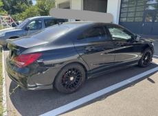 Mercedes-Benz CLA-Klasse C117 (328296 km)