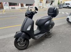 Piaggio Vespa 300 i.e.GTS Super (11784 km)