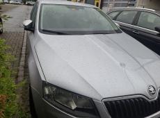 Skoda Octavia 2.0 TDI 150 Elegance ID 469675