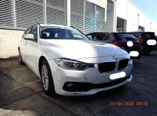 BMW 320D XDRIVE TOURING ID 469689