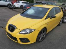 SEAT LEON 2.0 TSI FR ID 469693