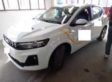 DACIA SANDERO ID 469691