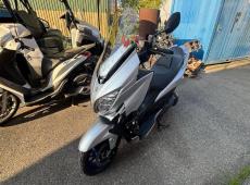 Suzuki AN 400 Burgman ABS , 34 PS