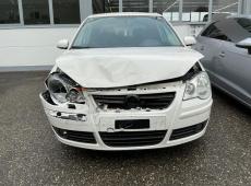 VW Polo 1.4 , 80 PS