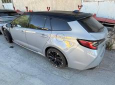 Toyota Corolla GR Sport, 152 PS