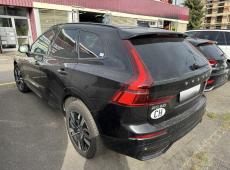 VOLVO XC60 BENZIN Hybrid Modell 2022.5 – XC60 T6 eAWD PluginHybrid Plus Dark Geartronic 2.0, 253 PS