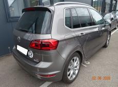 VW Golf Sportsvan 1.4 TSI Highline DSG ID 468539