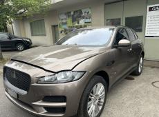 Jaguar F-Pace 3.0 V6 S/C Portfolio AWD ID 469774