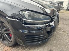 VW Golf Variant 2.0 TDI GTD DSG Golf Variant 2.0 TDI GTD DSG ID 469775