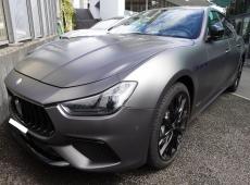 MASERATI Ghibli 2.0 Hybrid Gran Sport ID 469781