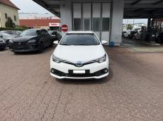 Toyota Auris ID 469783
