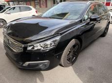 Peugeot 508 SW 1.6 THP Allure ID 469779