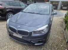 BMW 2er Reihe F45 Active (141395 km)