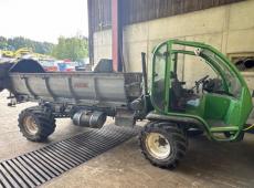 Schiltrac 2068 SF (3985 h)