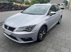 SEAT Leon ST (285087 km)