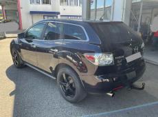 Mazda CX-7 (210000 km)