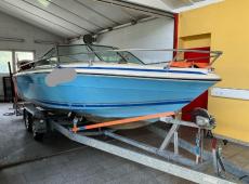 SEA RAY SRV (484 h)