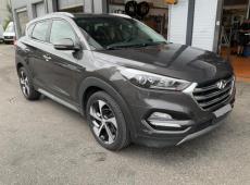 Hyundai Tucson (199820 km)
