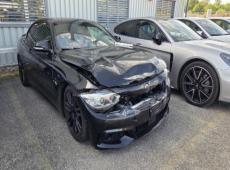 BMW Série 4 F33 Cabrio (234733 km)