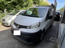NISSAN NV 200 ID 469888
