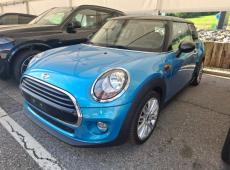 Mini Mini F56 (71151 km)