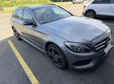 Mercedes MERCEDES-BENZ, C 220 (0 km)