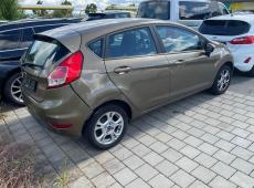Ford Fiesta Trend 1.0 SCTI, 100 PS