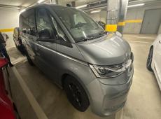 VW T7 Multivan Style, 204 PS