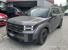 Hyundai Santa Fe 1.6 T-GDi PHEV Calligraphy 4WD Automatic 1.6, 160 PS