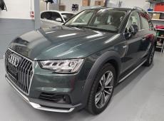 Audi A 4 Allr. 3.0 TDI ID 469892