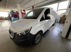 Mercedes-Benz Vito 114 CDI (307362 km)