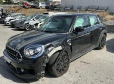 Mini Countryman Cooper S (75111 km)
