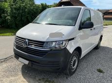 VW T6.1 Kaw. 3000 (166463 km)