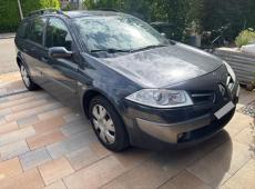 Renault Mégane Grandtour (193523 km)
