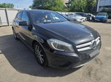 Mercedes-Benz A-Klasse W176 (146528 km)