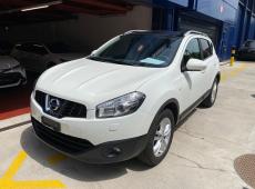 Nissan Qashqai ID 469635
