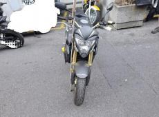 HONDA CB 1000 R ABS ID 469899