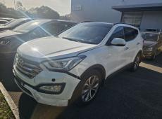 Hyundai Santa Fe ID 469916