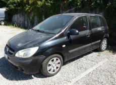 HYUNDAI Getz 1.4 Chili ID 469971