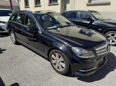 Mercedes Benz C250 CDI ID 469926