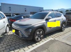 HYUNDAI KONA 1.6 GDI HYBRID AMPLIA ID 469972