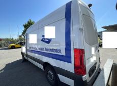 MERCEDES-BENZ Sprinter 317 CDI Kompakt ID 469990