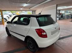 Skoda Fabia II Monte Carlo , 105 PS