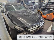 Mercedes-Benz E 220 d 4MATIC  2.0, 193 PS