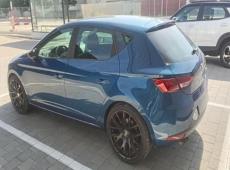 Seat  Leon  FR 1.8 TSI 1.8, 179 PS