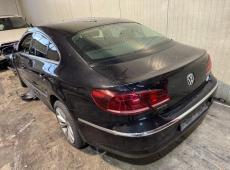 VW Volkswagen CC  2.0, 139 PS