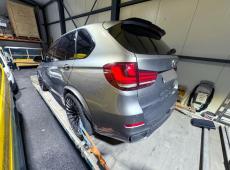 BMW X5 – F15-F85  X5 M50d 3.0, 381 PS