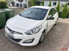 Hyundai  i30  1.4 CRDi, 90 PS